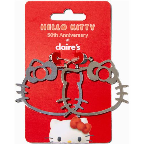 Claire's Pendantes couleur en exclusivité chez Claire’s ® 50e anniversaire - Hello Kitty - Modalova