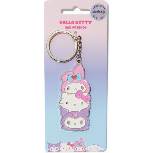 Claire's Porte-clés en exclusivité chez Claire’s ® And Friends - Hello Kitty - Modalova