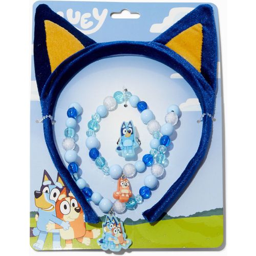 Parure de bijoux et serre-tête Bluey - Lot de 4 - Claire's - Modalova