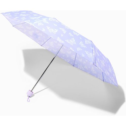 Parapluie imprimé papillon - Claire's - Modalova
