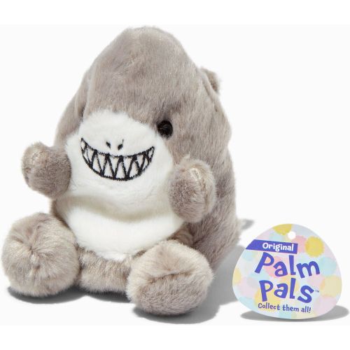 Peluche 13 cm Chomps Palm Pals™ - Claire's - Modalova