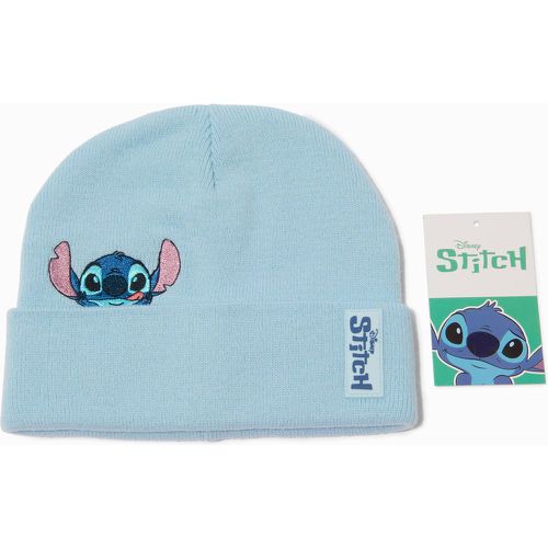 Bonnet douillet Disney Stitch - Claire's - Modalova