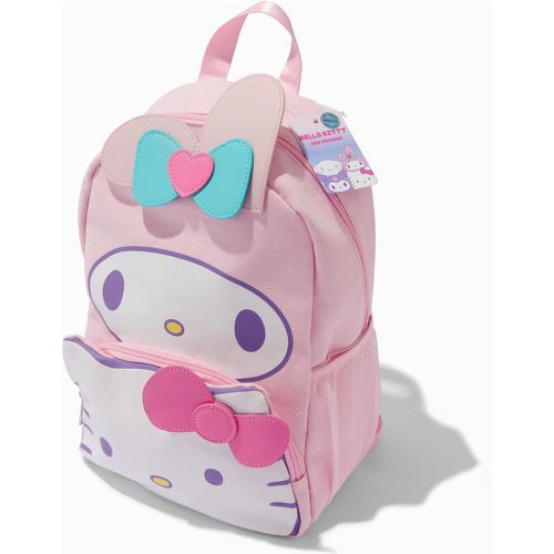 Claire's Grand sac à dos en exclusivité chez Claire’s ® And Friends - Hello Kitty - Modalova