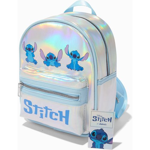 Sac à dos peluche Disney Stitch - Claire's - Modalova