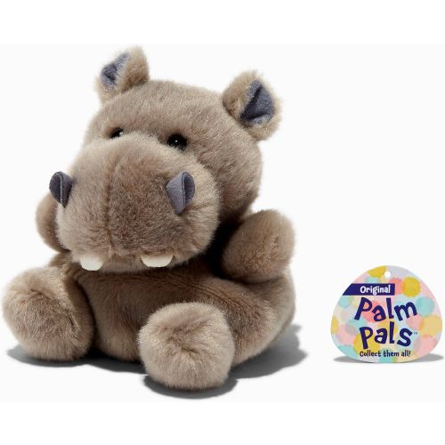 Peluche 13 cm Hunk Palm Pals™ - Claire's - Modalova