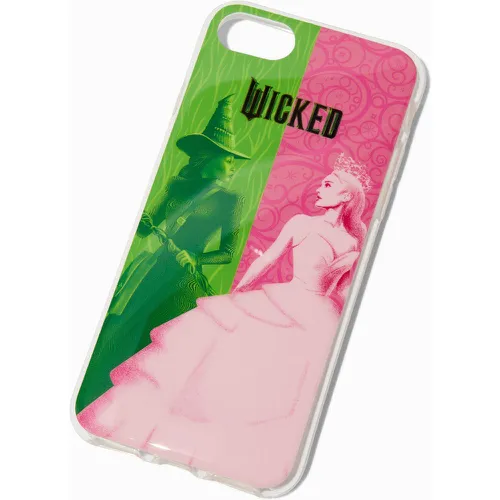 Coque de protection pour portable en exclusivité chez Claire’s Wicked™ - Compatible avec iPhone® 6/7/8/SE - Claire's - Modalova