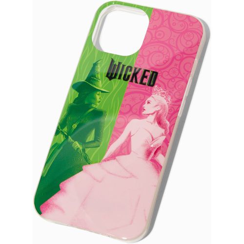 Coque de protection pour portable en exclusivité chez Claire’s Wicked™ - Compatible avec iPhone® 13/14/15 - Claire's - Modalova