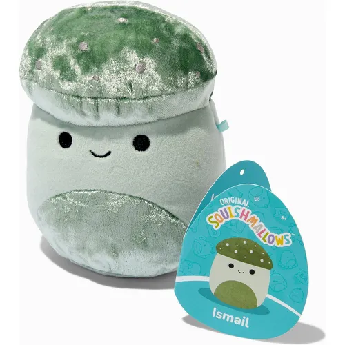 Peluche Ismail 13 cm Squishmallows™ - Claire's - Modalova