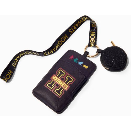 Claire's Pochette pour portable Poudlard ™ - Harry Potter - Modalova
