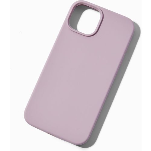 Coque de portable unie - Compatible avec iPhone® 13/14/15 - Claire's - Modalova