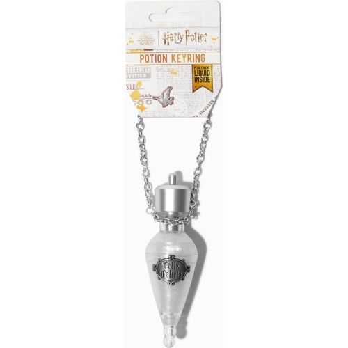Claire's Porte-clés potion Felix Felicis ™ - Harry Potter - Modalova