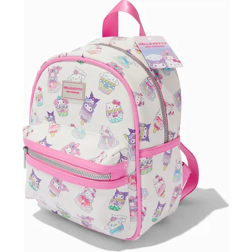 Claire's Mini sac à dos ® And Friends - Hello Kitty - Modalova