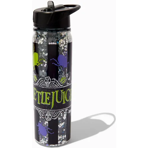 Gourde shaker Beetlejuice™ - Claire's - Modalova