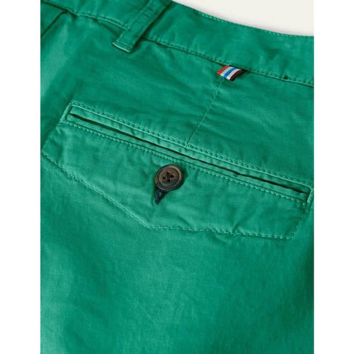 Pantalon chino slim léger - Boden - Modalova