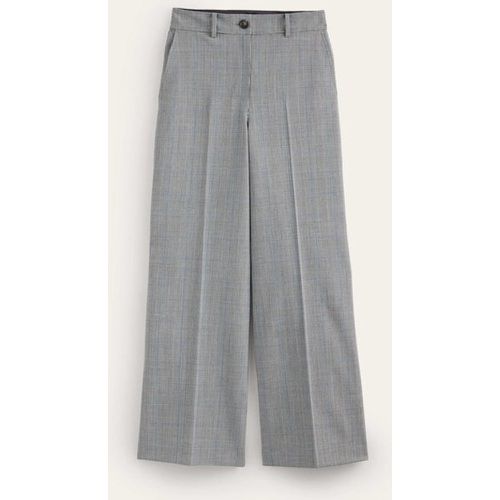 Pantalon Westbourne en sergé de laine - Boden - Modalova