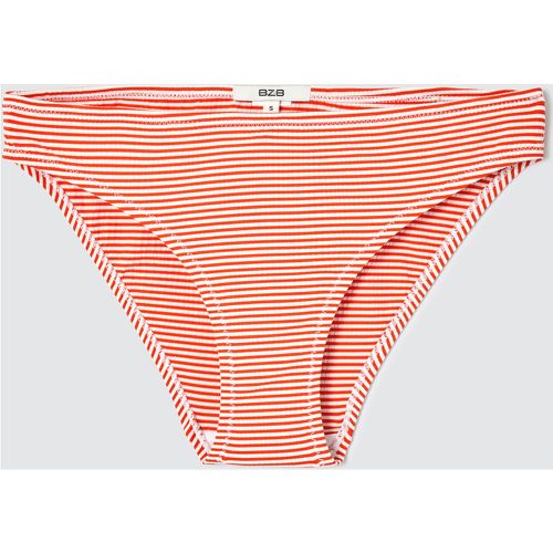 Bas de maillot de bain Femme Orange - Bizzbee - Modalova