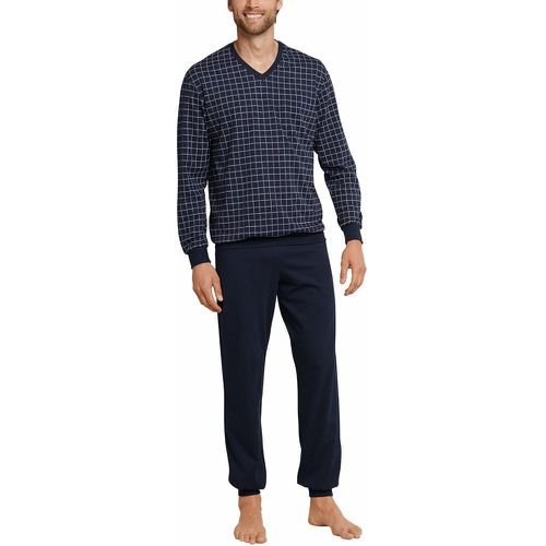 Schiesser Pyjamas longs 60 - Schiesser - Modalova