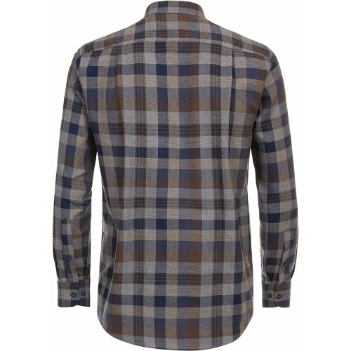 Chemise casual manches longues XXL - Men's Shirt & Knitwear GmbH - Modalova