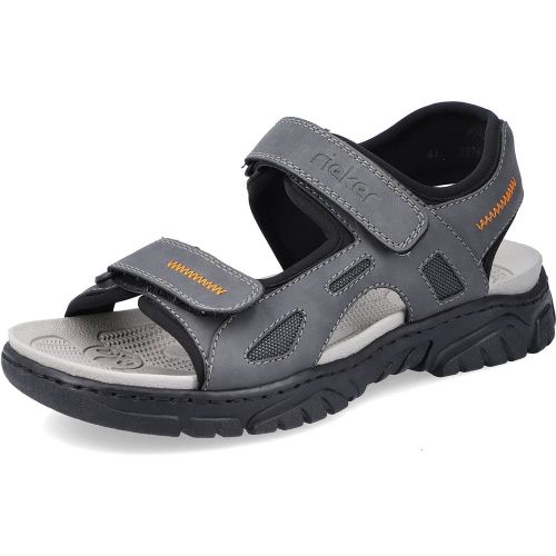 Rieker Sandales confort 40 - Rieker - Modalova