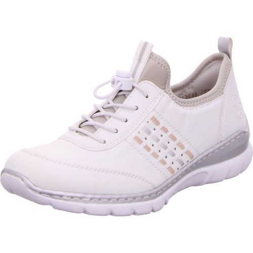Rieker Mocassins classiques 42 - Rieker - Modalova