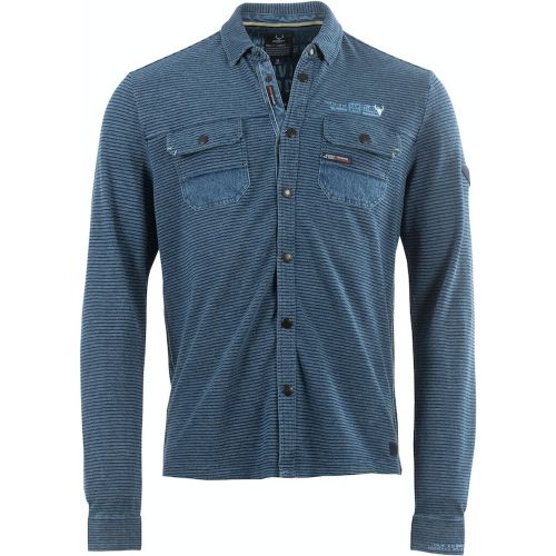 Chemise casual manches longues M - s`questo - Modalova