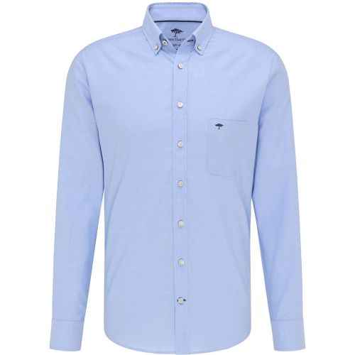 Chemise casual manches longues L - FYNCH-HATTON - Modalova