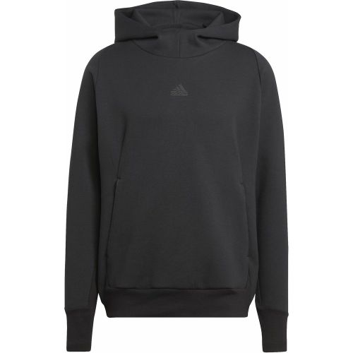 Adidas Hoodies 40 - Adidas - Modalova