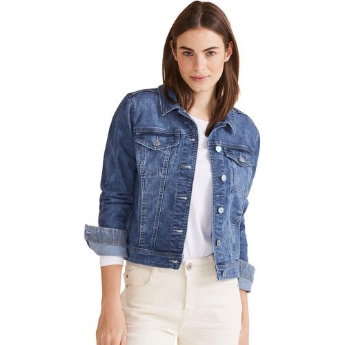 Street One Vestes en jean 34 - Street One - Modalova