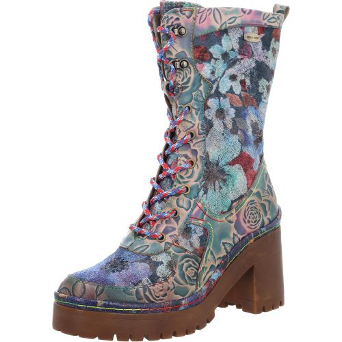 Laura Vita Bottines à lacets 37 - laura vita - Modalova