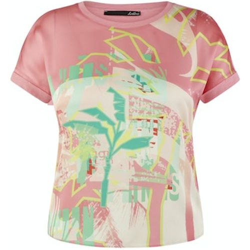 Rabe T-shirt col rond 38 - Rabe - Modalova