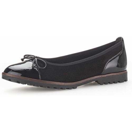 Ballerines Fashion Sportlicher Ballerina 24.1 42 - Gabor - Modalova