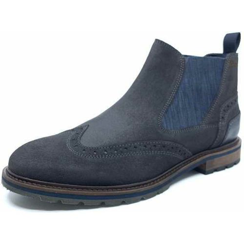 Sioux Bottines Timidor 42,5 - Sioux - Modalova