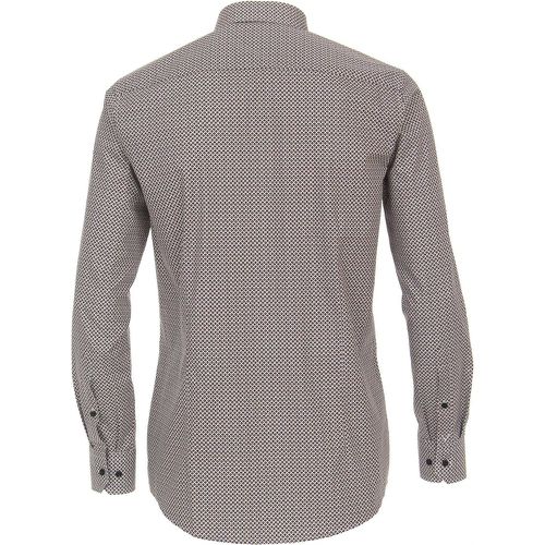 Chemise casual manches longues 38 - Casa Moda - Modalova