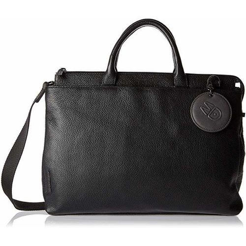 Sacs à main FZT70 Mellow black - Mandarina Duck - Modalova