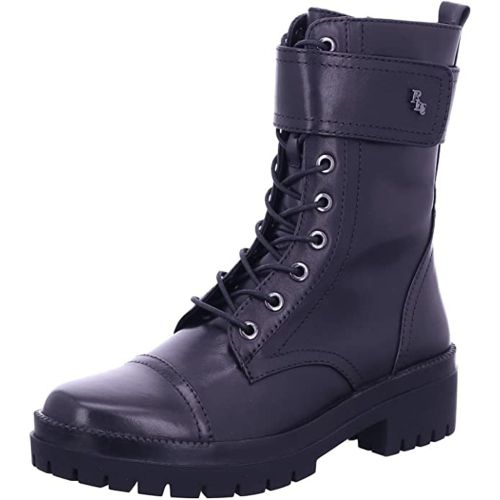 Bottines Schnürstiefel Boot Damen O... 37 - Regarde le Ciel - Modalova