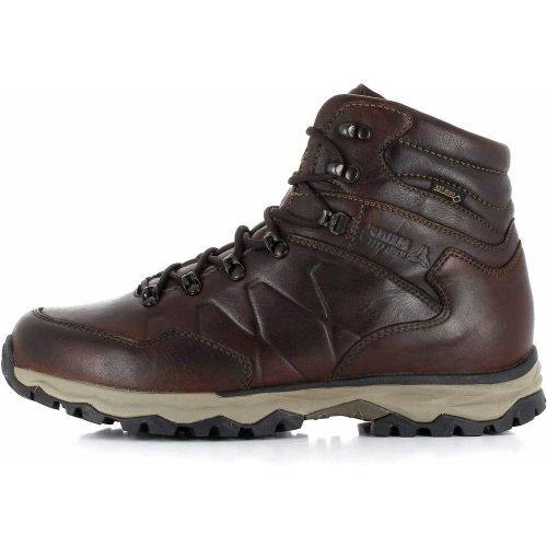 Trekkingschuhe 2019-2019 Mals Identity 7 - Meindl - Modalova