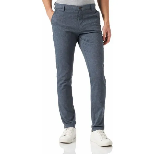 Pantalons en tissu 32/34 - jack & jones - Modalova