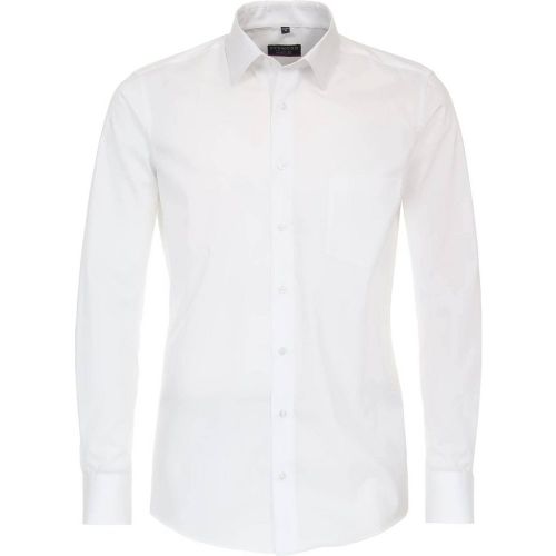 Chemise casual manches longues L - Men's Shirt & Knitwear GmbH - Modalova
