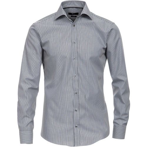 Chemise casual manches longues 38 - Venti - Modalova