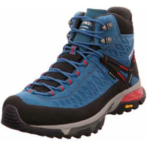 Trekkingschuhe Top Trail Mid GTX 42 - Meindl - Modalova