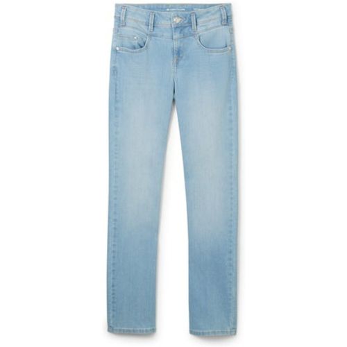 Tom Tailor Jeans droits 32/32 - Tom Tailor - Modalova