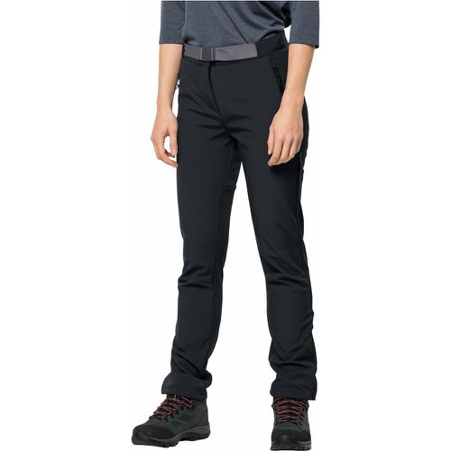 Jack Wolfskin Pantalons 34 - Jack Wolfskin - Modalova