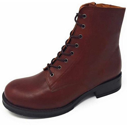 Brako Bottines à lacets 40 - Brako - Modalova