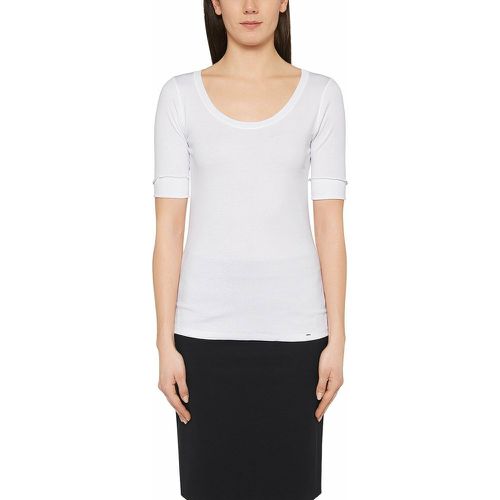 Marc Cain T-shirt col rond 34 - Marc Cain - Modalova