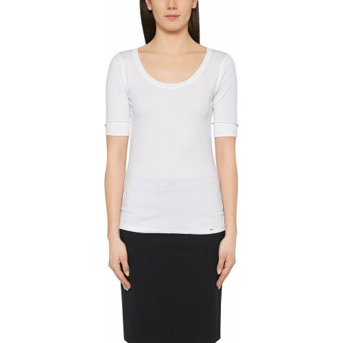 Marc Cain T-shirt col rond 36 - Marc Cain - Modalova