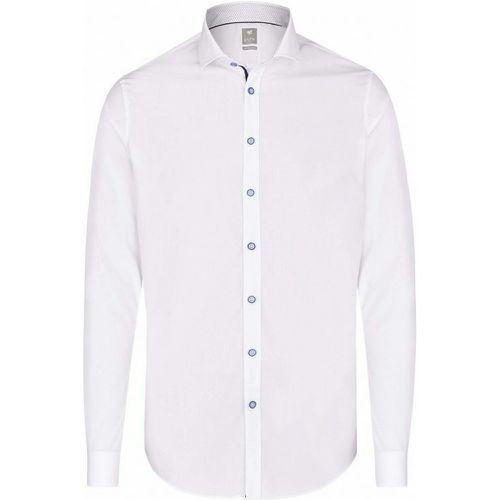 Chemise casual manches longues L - Hatico - Modalova