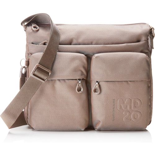 Sacs à main BIG EXPANDABLE CROSSOVER 42 - Mandarina Duck - Modalova