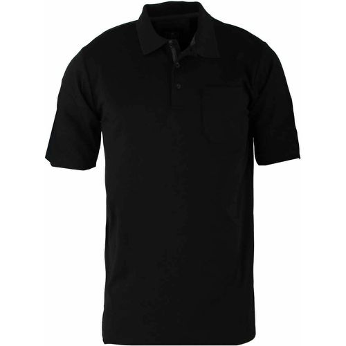 Polos manches courtes 3XL - Men's Shirt & Knitwear GmbH - Modalova