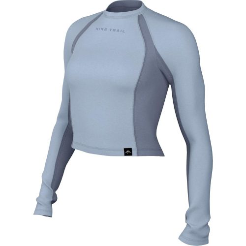 T-shirts col rond manches longues 36 - Nike - Modalova