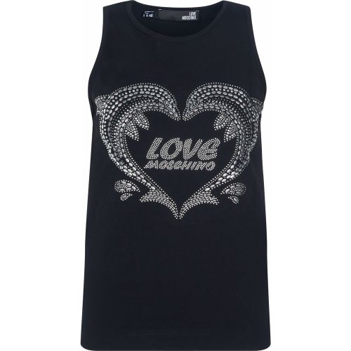 Love Moschino Tops 34 - Love Moschino - Modalova